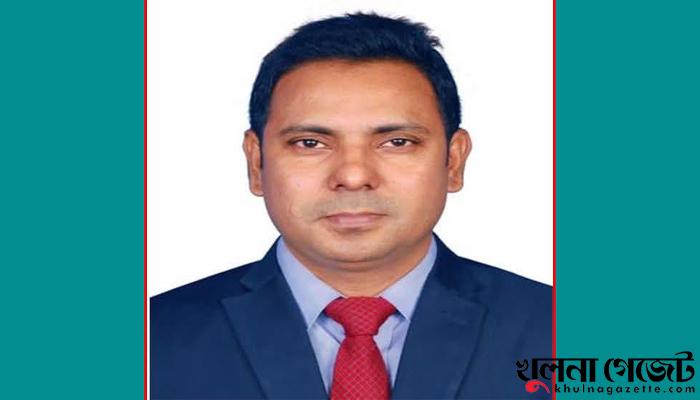 তালার আলোচিত ইউএনওকে রংপুরে বদলী