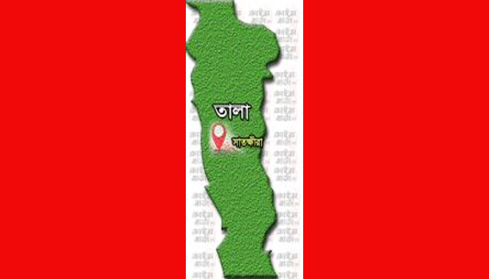 তালার আলোচিত ইউএনওকে রংপুরে বদলী