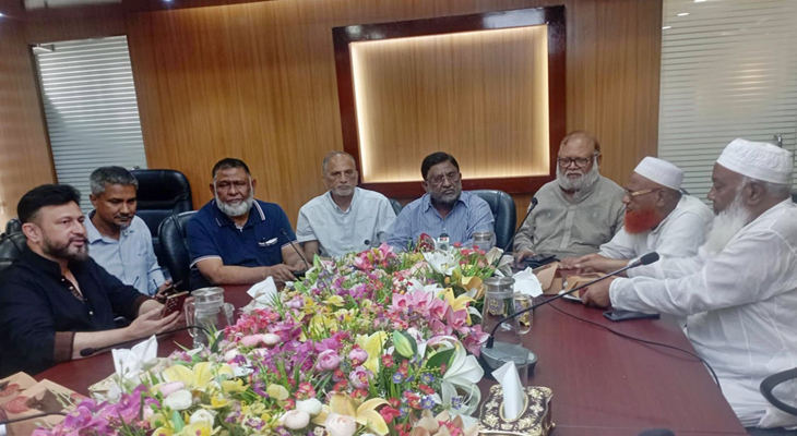 পেট্রোল পাম্পের ধর্মঘট প্রত্যাহার