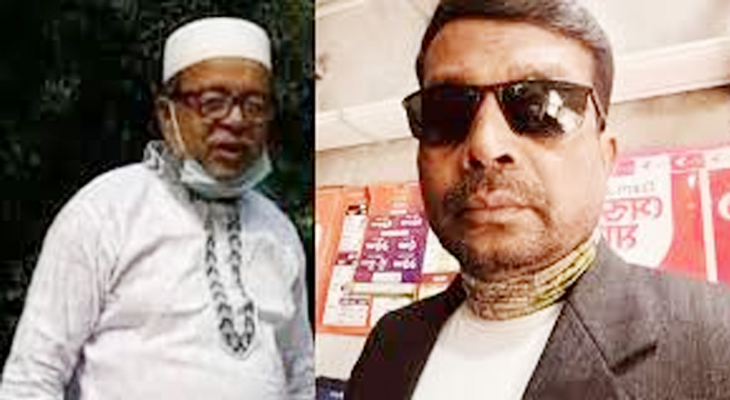 তেরখাদার সাচিয়াদহ ইউনিয়ন বিএনপি’র দুই নেতাকে শো-কজ