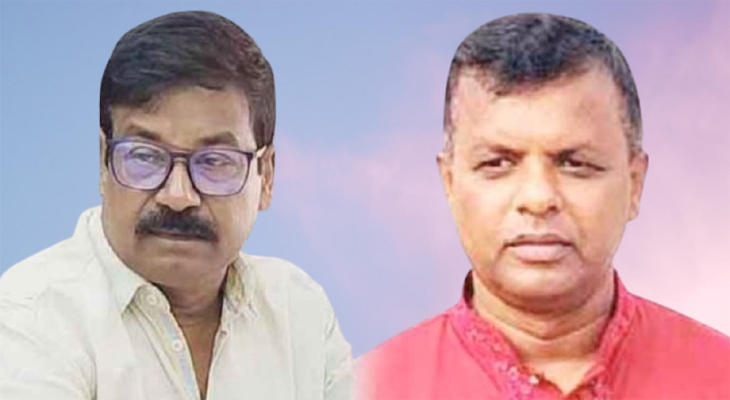 যশোরে পূজা পরিষদের সভাপতি-সম্পাদকের বিরুদ্ধে রাষ্ট্রদ্রোহী মামলা