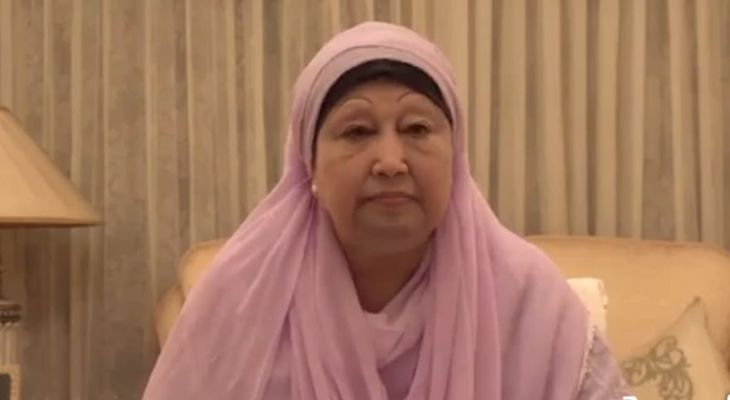 শিগগিরই গণতন্ত্র পুনঃপ্রতিষ্ঠা হবে: খালেদা জিয়া (ভিডিও)