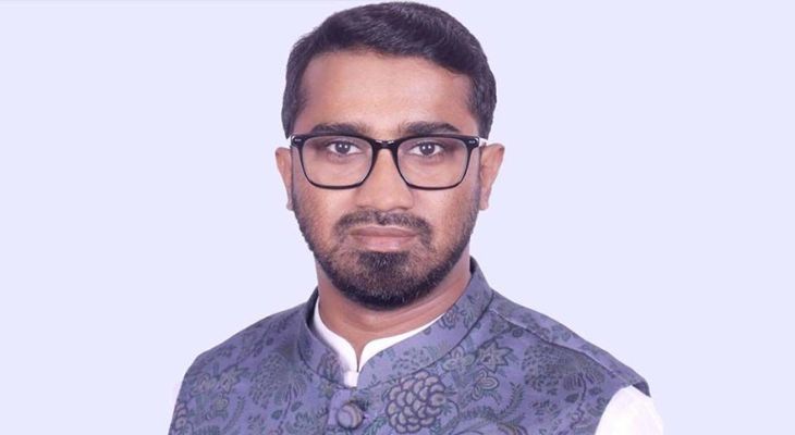 পুরো সম্ভাবনা নষ্ট করেছেন কথিত মাস্টারমাইন্ড: রাশেদ খান