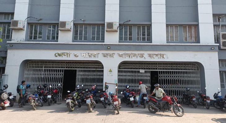 অস্ত্র মামলায় শার্শার লিটনের ১৭ বছরের কারাদণ্ড