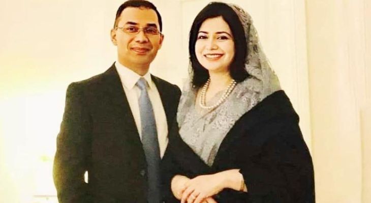 ডা. জুবাইদা রহমানের নিরাপত্তা চেয়ে আইজিপির কাছে চিঠি
