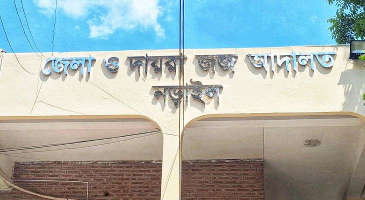 নড়াইলে প্রতিবেশীকে হত্যার দায়ে নারীসহ ৩ জনের যাবজ্জীবন