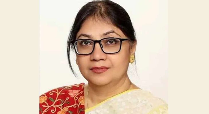 ব‌বি ভি‌সি শুচিতা শরমিনকে অপসারণের সুপারিশ