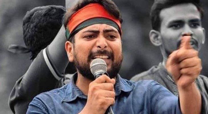 ‘আওয়ামী লীগের বিষয়ে আজ রাতেই ফয়সালা হবে’