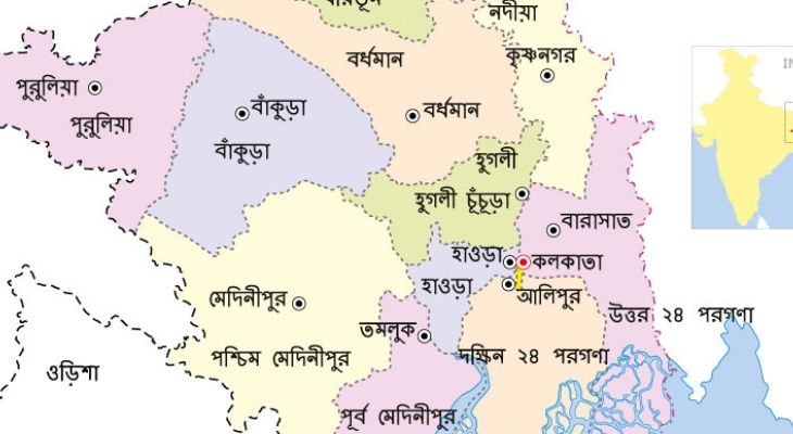 যুদ্ধ-উন্মাদনা, পরিযায়ী শ্রমিক নির্যাতনের পর খোদ পশ্চিমবঙ্গেই মবলিঞ্চিং !