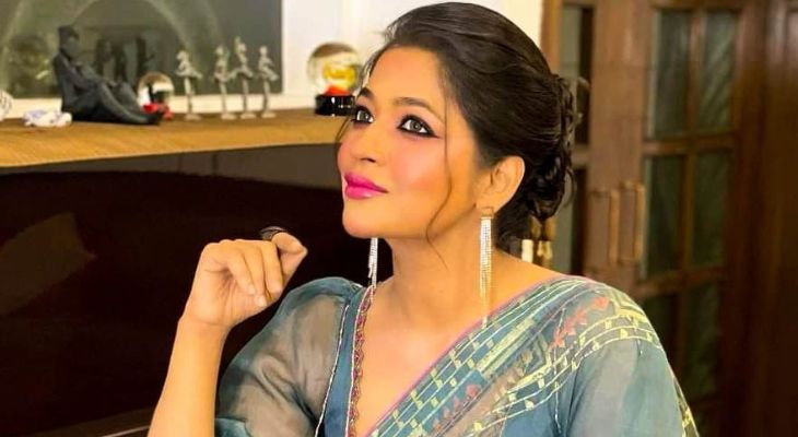 স্বাধীনতা হবে শর্তসাপেক্ষ- এমন পৃথিবী দেখতে চাই না: বাঁধন