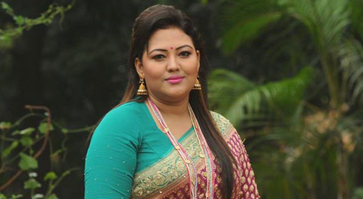 মমতাজ গ্রেপ্তার
