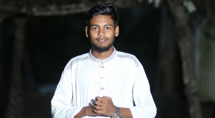 চা