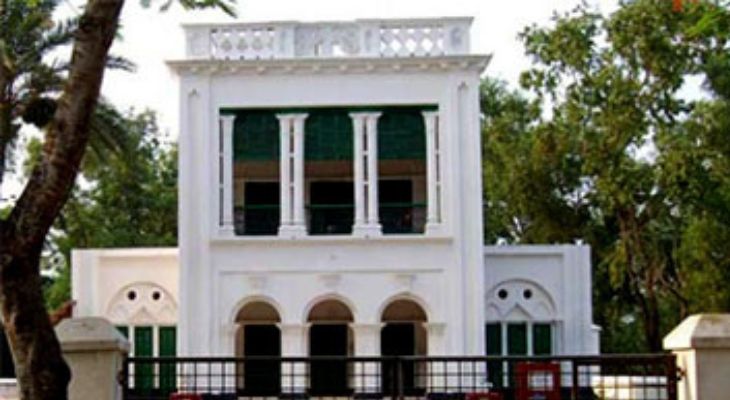 যেভাবে উদ্ধার হলো রবীন্দ্রনাথের শ্বশুর বাড়ি
