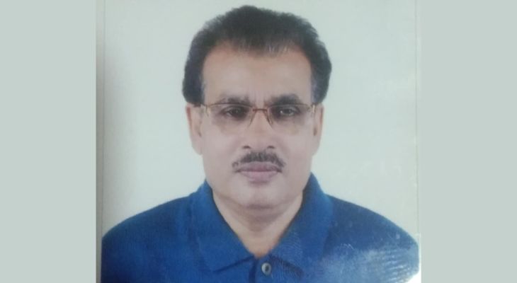সাংবাদিক এটিএম রফিকের ৬ষ্ঠ মৃত্যুবার্ষিকী কাল