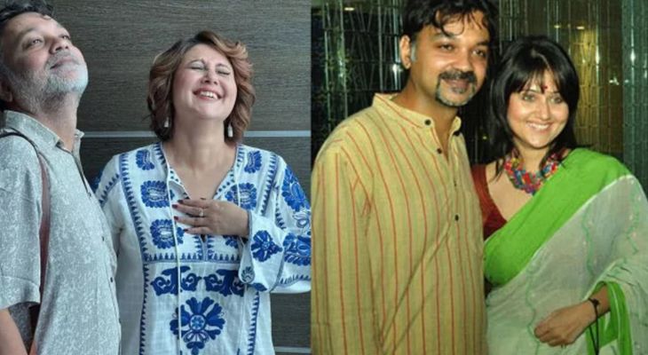 সৃজিতের হাসপাতালে যাওয়াটাই স্বাভাবিক : স্বস্তিকা