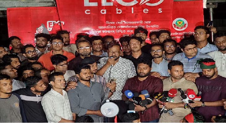 জবির আন্দোলন : সকাল ১০টায় সমাবেশ, জুমার পর গণ-অনশনের ঘোষণা