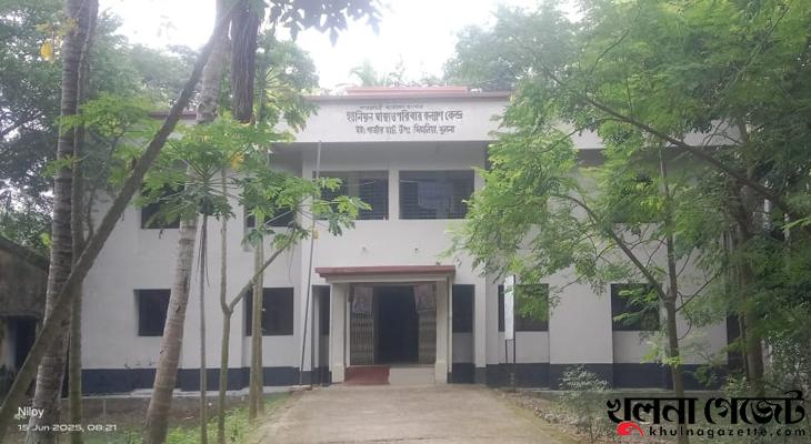 ঈদের দীর্ঘ ছুটিতেও দিঘলিয়াতে মা ও শিশু স্বাস্থ্যের উপর বিশেষ সেবা প্রদান