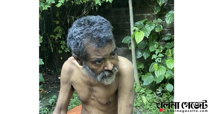 স্ত্রীকে বিশ্বাস করে নিঃস্ব প্রবাস ফেরত মুরাদ, মৃত্যুর প্রহর গুনছেন