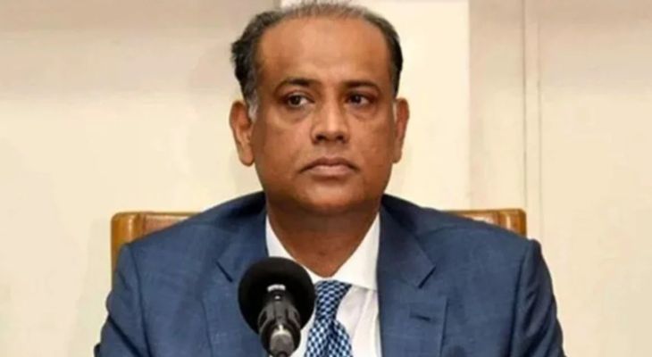 যুক্তরাজ্যে সাইফুজ্জামান চৌধুরীর বিপুল সম্পদ জব্দ