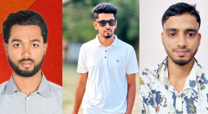 নড়াইলে বৈষম্যবিরোধীর দুই গ্রুপে সংঘর্ষ, তিন নেতাকে শোকজ