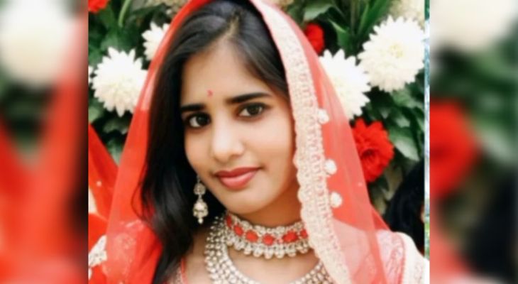 নড়াইলে গৃহবধুর মরদেহ উদ্ধার