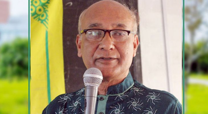 যশোর বিজ্ঞান ও প্রযুক্তি বিশ্ববিদ্যালয়ের সাবেক ভিসি ড. সাত্তার দুদকের মামলায় কারাগারে