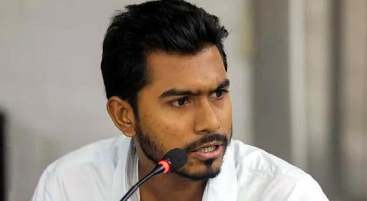 ‘রাজনৈতিক সংস্কৃতির পরিবর্তন না হওয়া পর্যন্ত দেশে নির্বাচন হবে না’