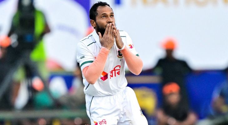 শান্ত’র পর মুশফিকের আক্ষেপ ঘুচানো সেঞ্চুরি