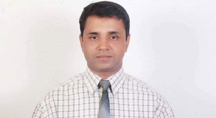 পরীক্ষার ফল জালিয়াতি : চট্টগ্রাম শিক্ষাবোর্ডের সাবেক সচিব কারাগারে