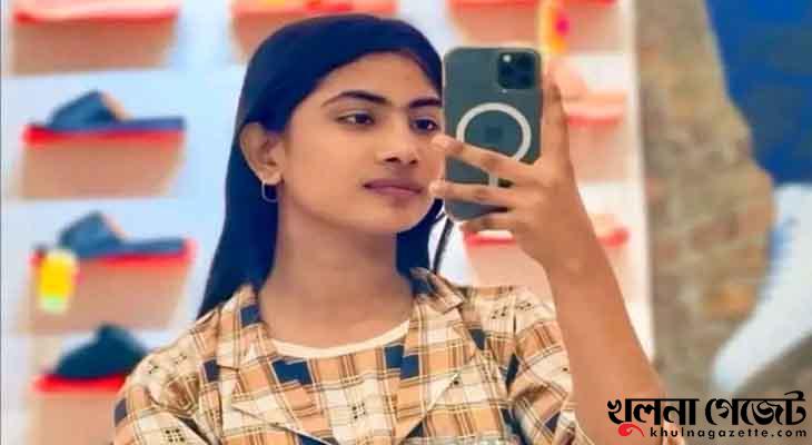 শরণখোলায় নির্বাচনী অফিস কর্মীর আত্মহত্যা