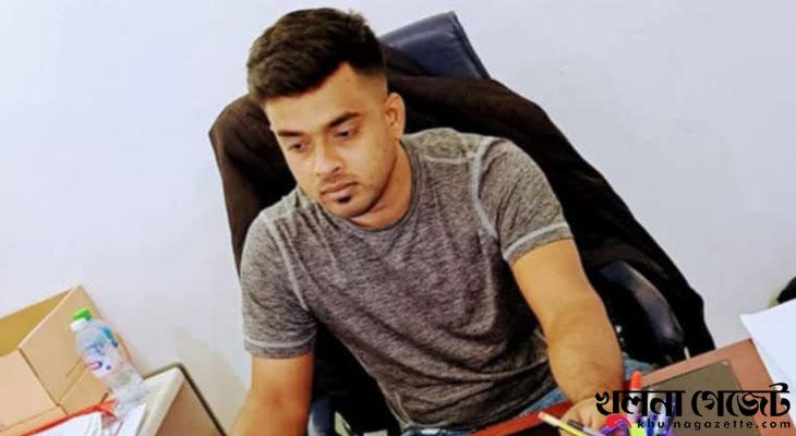 যশোরে বিদেশ ফেরত যুবককে গলাকেটে হত্যা