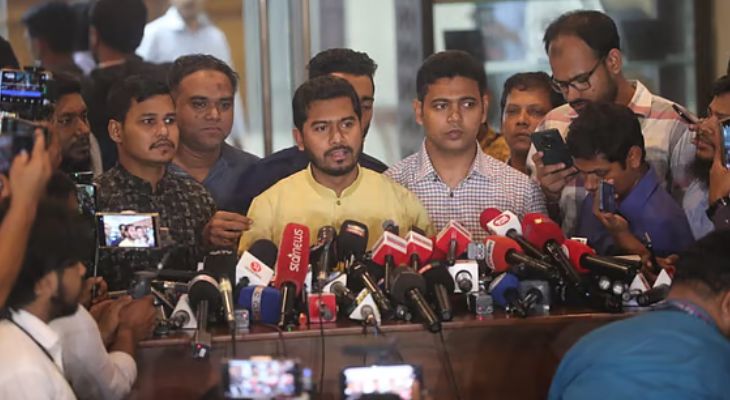 ৩টি দল বাদে বাকি সবাই ডিসেম্বরের আগে নির্বাচন চেয়েছে : নুরুল হক