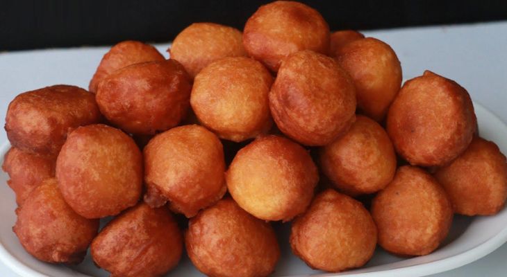 কাঁঠালের বড়া তৈরির রেসিপি জেনে নিন