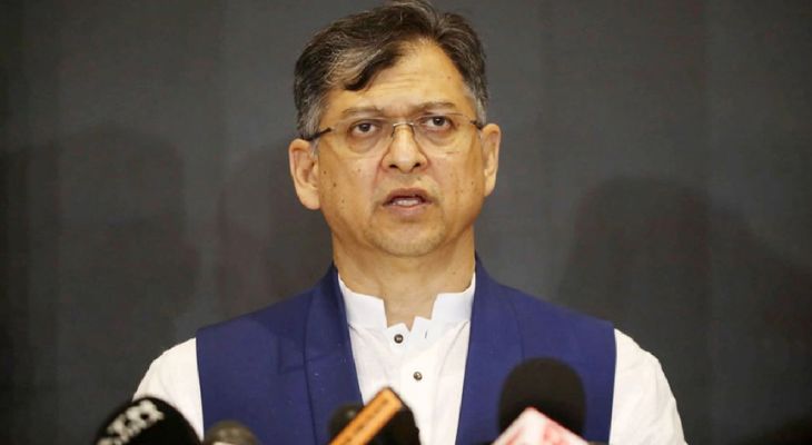 যারা পিআর পদ্ধতি চাচ্ছে তাদের উদ্দেশ্য নির্বাচন বানচাল করা: সালাহউদ্দিন আহমেদ