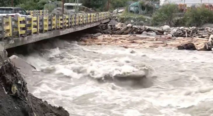 ভারতের হিমাচলে আকস্মিক বন্যায় ১৭ জনের বেশি মানুষের মৃত্যু