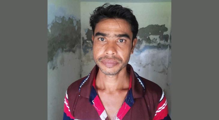 রূপসায় ধর্ষণ মামলায় যাবজ্জীবন সাজাপ্রাপ্ত আসামি গ্রেপ্তার