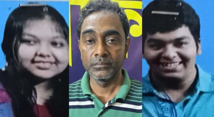 তিন কোটি টাকা আত্মসাৎ মামলার তিন আসামি ঢাকায় আটক