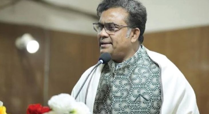 আগামী বছরের জানুয়ারিতে হবে জাবির ৭ম সমাবর্তন: উপাচার্য