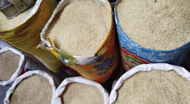 চালের দাম হঠাৎ উর্ধ্বগতি, তেরখাদায় বিপাকে সাধারণ মানুষ