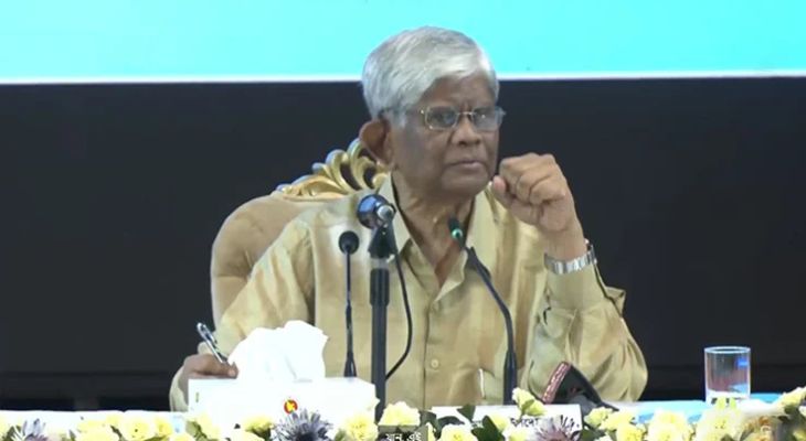 এবারের বাজেট জনবান্ধব ও ব্যবসাবান্ধব : অর্থ উপদেষ্টা