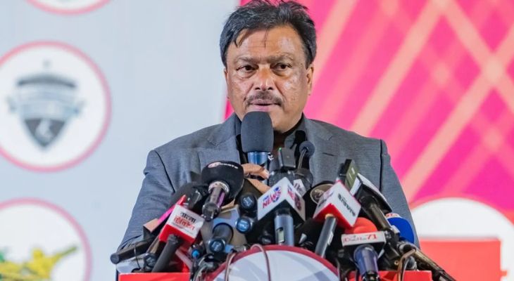 বিসিবি থেকে ফারুক আহমেদের অপসারণ কেন অবৈধ নয় : হাইকোর্ট