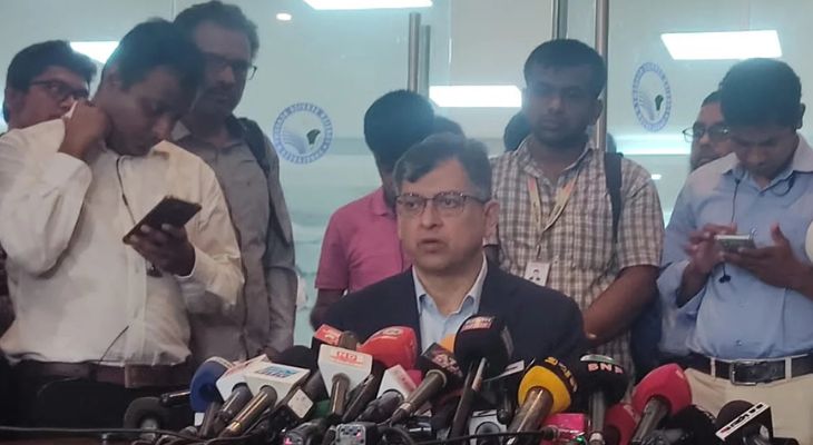 তত্ত্বাবধায়ক সরকারের অধীনে স্থানীয় সরকার নির্বাচন চায় না বিএনপি