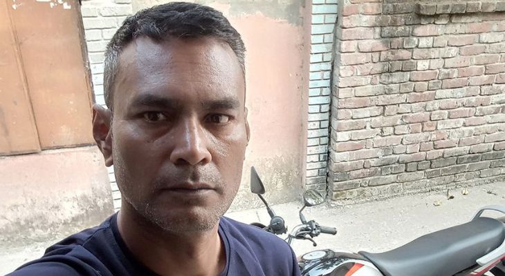 মাগুরায় যুবদল নেতার নামে চাঁদাবাজির মামলা