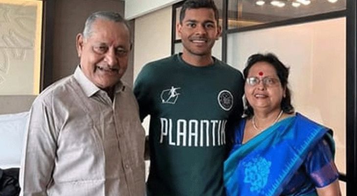সিঙ্গাপুর ম্যাচ খেলতে বাংলাদেশে সোমিত