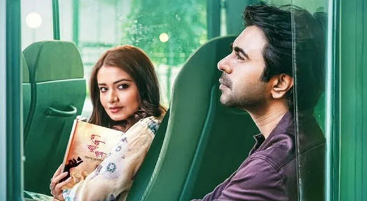 সাদাত হোসাইন-জাকারিয়া সৌখিনের ‘প্রিয় প্রজাপতি’