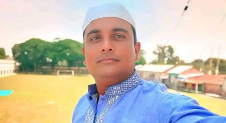 গাইবান্ধায় দুর্বৃত্তের হামলায় বিএনপি নেতা নিহত
