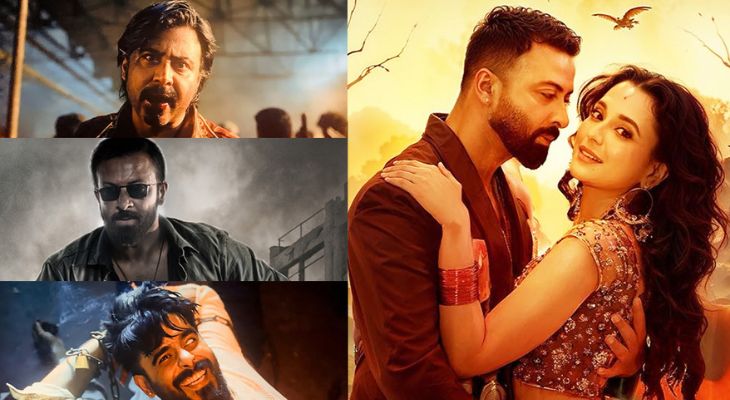 শাকিবের সঙ্গে বাজিমাৎ নিশো-সিয়ামদের, বাড়ানো হলো তাণ্ডব’র শো