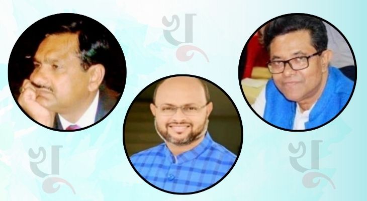 সাতক্ষীরার সাবেক তিন এমপিসহ আসামি ২৯