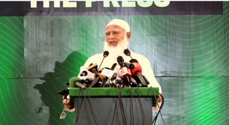 ‘ফ্যাসিস্টরা বিদায় নিয়েছে কিন্তু ফ্যাসিজম রয়ে গেছে’