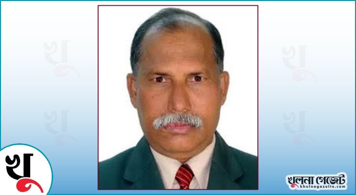 সাতক্ষীরা জজ কোর্টের সাবেক অতিরিক্ত পিপি ও আ’লীগ নেতা কান্টু গ্রেপ্তার